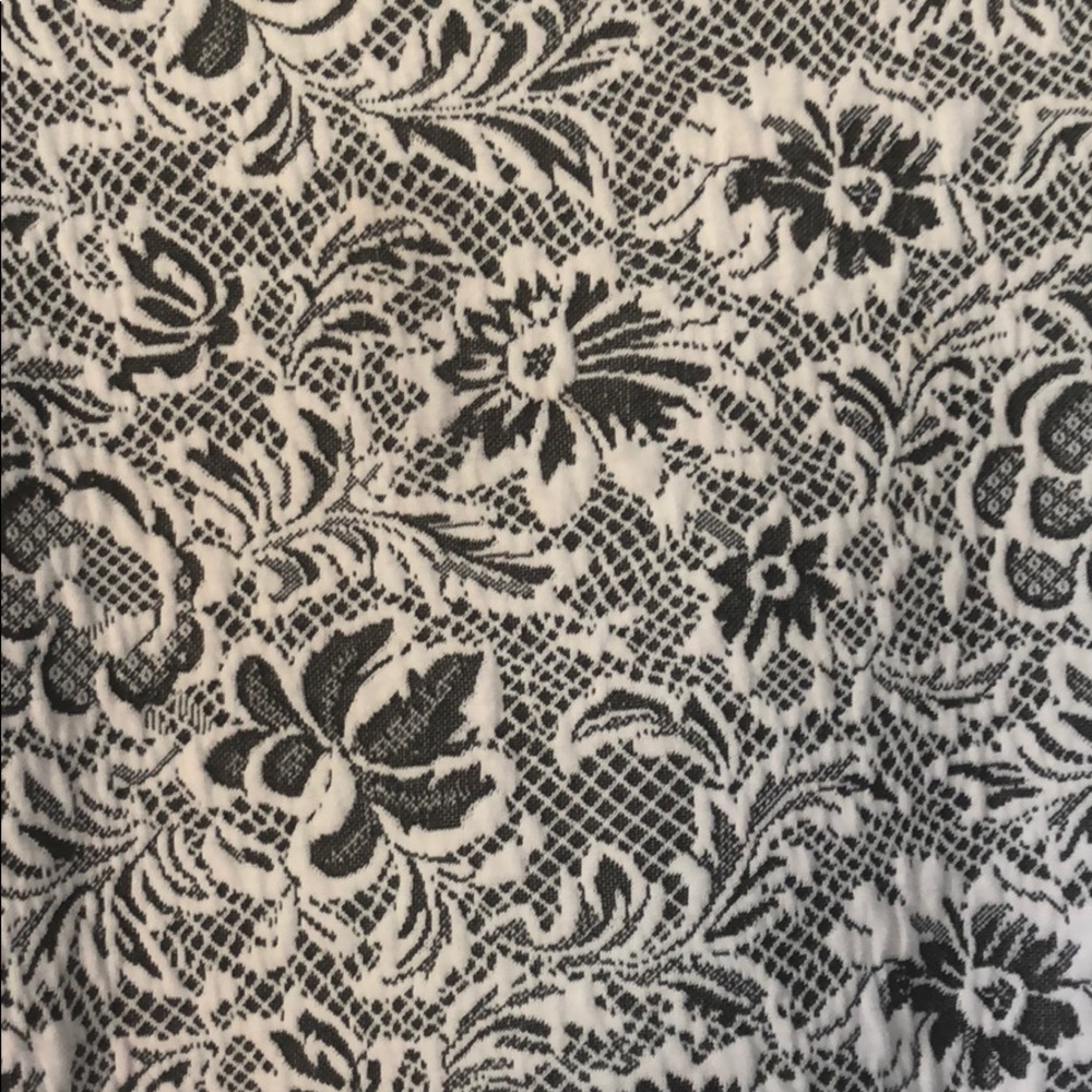 Stitch Fix Lace Dress - Picture 3 of 3